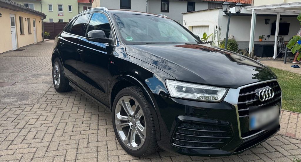 Image of Audi Q3