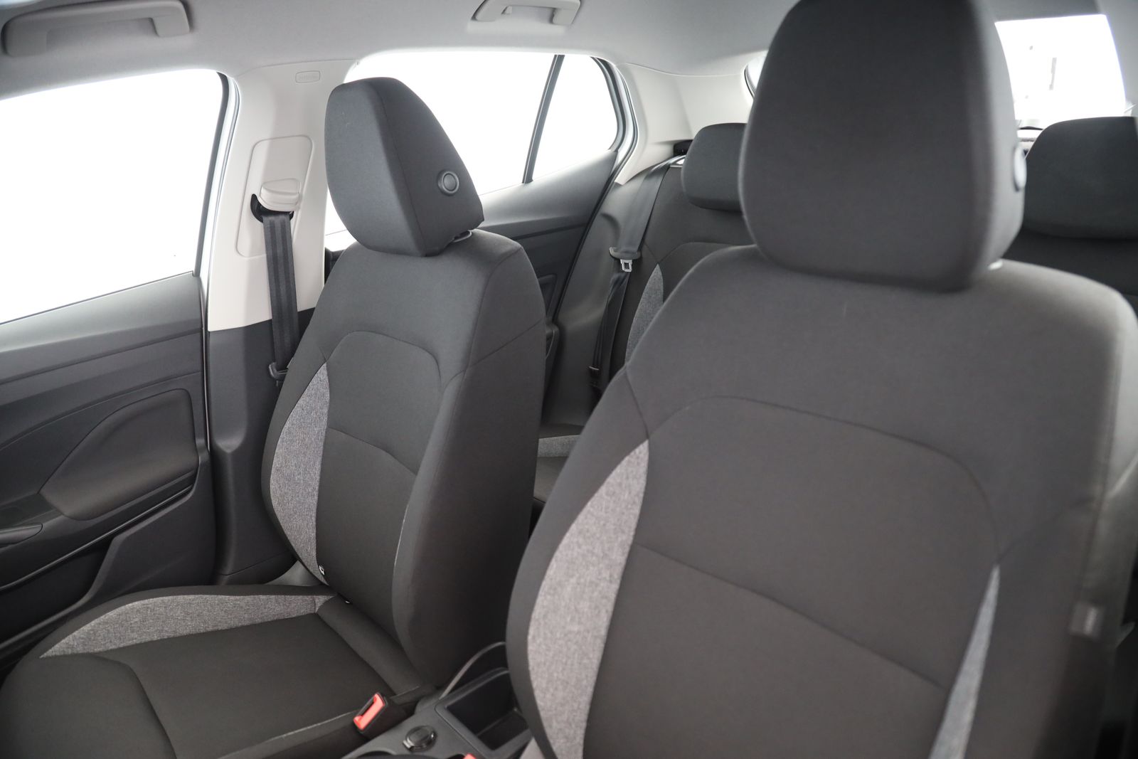 Skoda Fabia - Bild 12