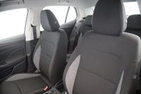 Skoda Fabia - Vorschau Bild 12