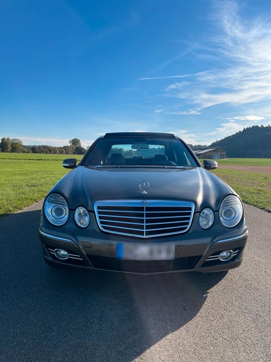 Mercedes-Benz E 280
