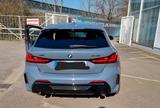 BMW M135i xDrive Sport-Autom. "Head-Up"Harman Kardon - BMW 135: 135i M Sport