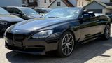 BMW 650 i V8 Cabrio*HUD*Eisenmann *20 Zoll*DE* - BMW: V6