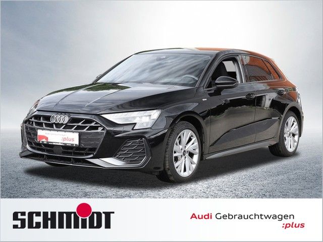 2025 Audi A3