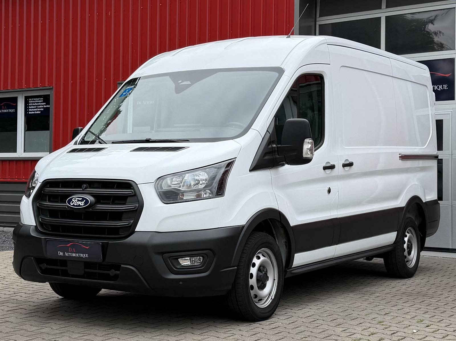 Ford Transit Kasten 310 L2''1.Hand''MWST''CAM''SpurH'