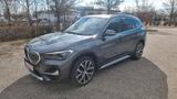BMW X1 x20i x-Line  AHK abnehmb.  19 Zoll  Navi Prof - BMW X1 in Augsburg