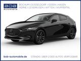 Mazda 3 Nagisa Automatik NAVI SHZ PDC BT