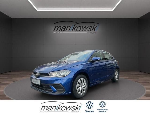 Volkswagen Polo VI 1.0 Life+LED+AppConnect+GJR Finanzierung