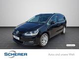 Volkswagen Sharan Highline 1.4 TSI PANO KAMERA NAVI SHZ - gebrauchte VW Sharan aus dem Jahr 2019