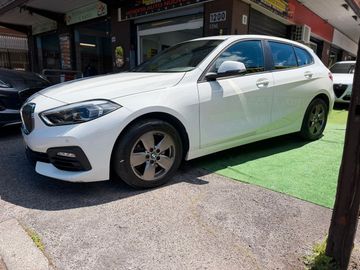 BMW 116 - 8