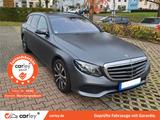 Mercedes-Benz E 220 E T-Modell E 220 d - Mercedes-Benz E 220 in Krefeld