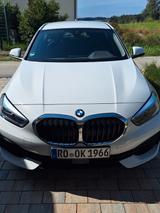 BMW 118d Advantage Advantage