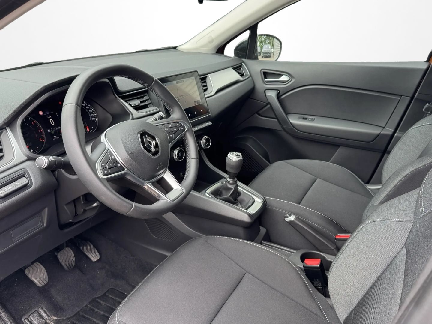Captur II 1.3 TCe Experience *LED*SH*KLIMA*GJR*