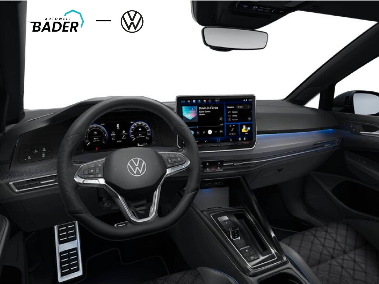 Volkswagen Golf - Bild 9