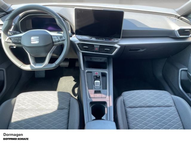 Seat Leon - Bild 6