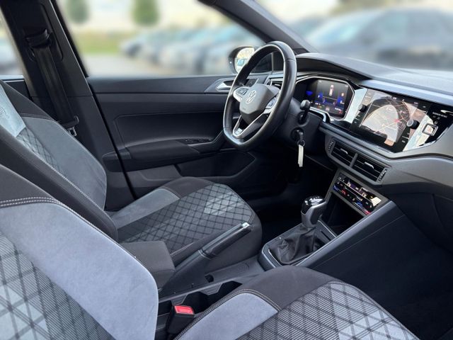 Taigo R-Line 1.5 TSI Navi CarPlay DAB