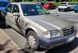 Mercedes-Benz Mercedes C 220, 202, neuer TÜV bis Oktober... - gebrauchte Mercedes-Benz C 220 aus dem Jahr 1996