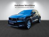 Volvo XC40 Inscription Expression Recharge Plug-In Hyb - Volvo XC40 in Essen