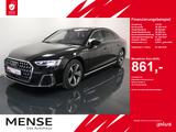 Audi A8 50 TDI quattro tiptronic |Matrix|Luft|Pano|LM - gebrauchte Audi A8 aus dem Jahr 2024