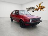 Volkswagen Golf - VW Gebrauchtwagen von 1990