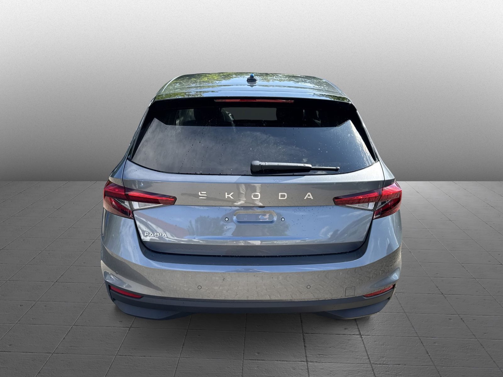 Skoda Fabia - Bild 3