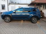 Dacia Duster 1.2 TCe 125 4x2 Prestige Prestige - Dacia Gebrauchtwagen in Frankfurt