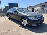 Mercedes-Benz S 350  BlueTec 4Matic L  MAYBACH UMBAU - gebrauchte Mercedes-Benz S 350 aus dem Jahr 2014
