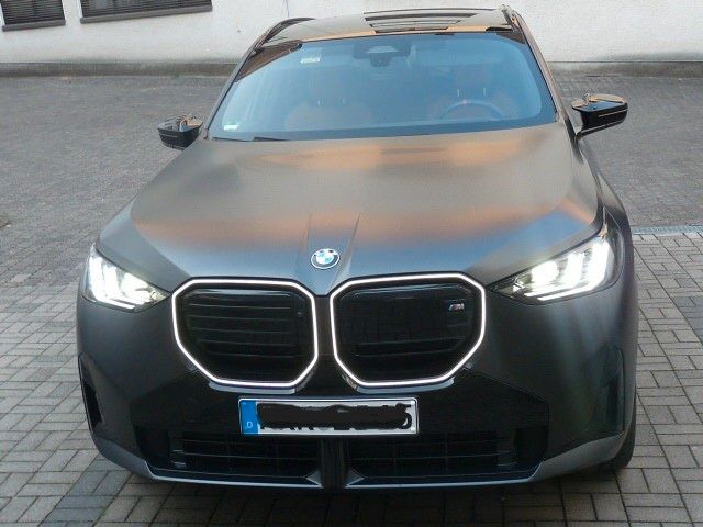 Image of BMW X3 M50