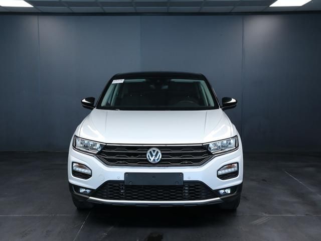 Volkswagen VOLKSWAGEN T-Roc 2.0 TDI 150CV DSG 4MOTION Style imagem 2