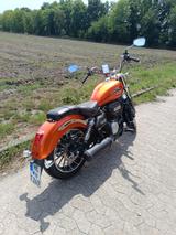 Andere Mag Legenders  - KLEINKRAFTRAD