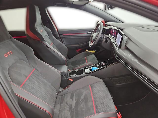 Volkswagen Golf GTI Clubsport IQ LED MATRIX ACC BUSINESS NA, миниатюра 21