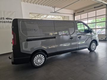 Renault Trafic - 9