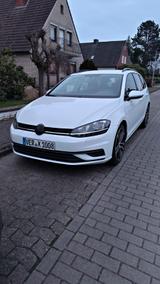 Volkswagen Golf 7.5 // 1.0 TSI Variant 