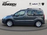 Citroën Berlingo Shine 1.2 PureTech 110 Pano+Navi+PDC v/ - gebrauchte Citroën Berlingo aus dem Jahr 2018