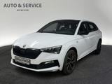 Skoda Scala 1.5 TSI OPF Monte Carlo DSG - Skoda aus 2023