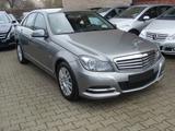 Mercedes-Benz C 180 CGI BlueEff 53.500 Kilometer Elegance - Mercedes-Benz: 180 C Elegance