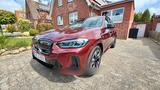 BMW iX3 IMPRESSIVE