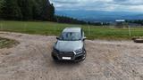 Audi Q7 3.0 TDI quattro tiptronic - - Audi Q7: Silber