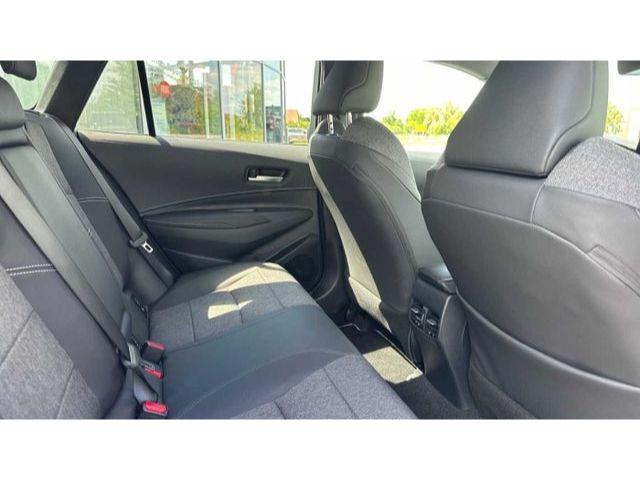 Fahrzeugabbildung Toyota Corolla Touring Sports 1.8 Hybrid Team Deutschla