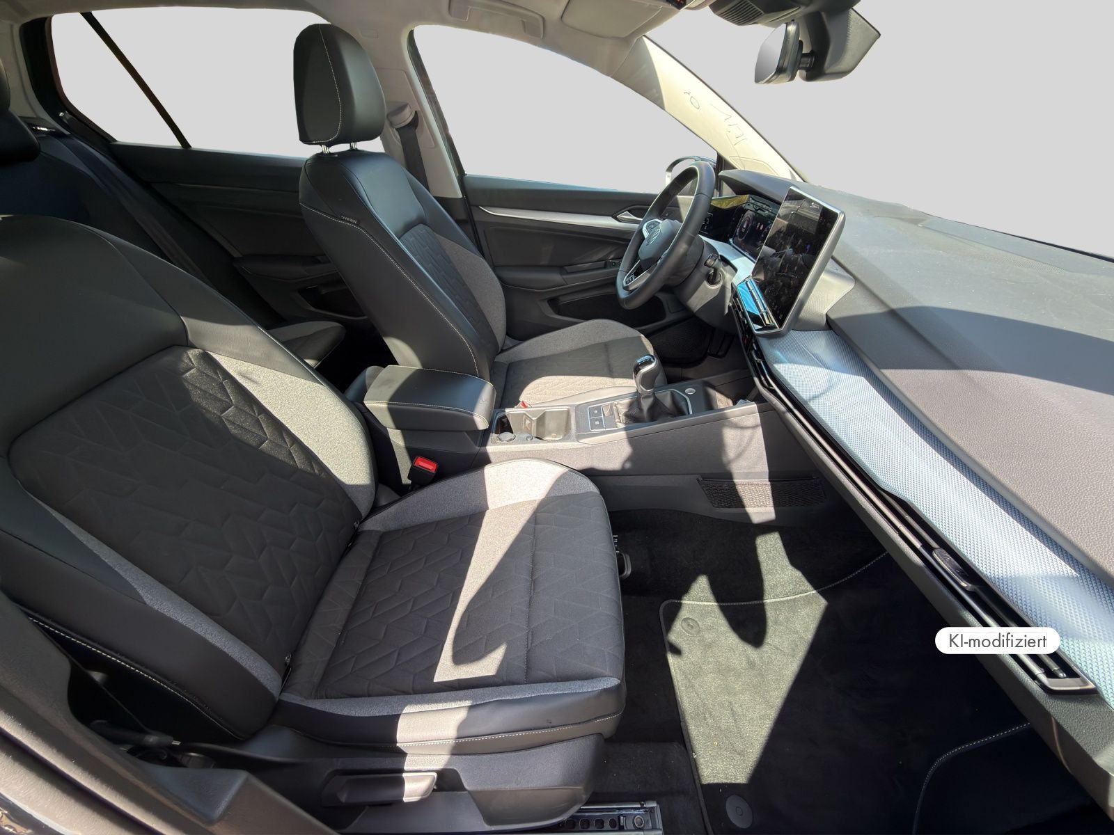 Volkswagen Golf - Bild 5