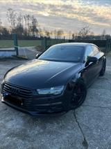 Audi A7 3.0 TDI 235kW quattro tiptronic Sportb. - - Audi A7 in Mönchengladbach