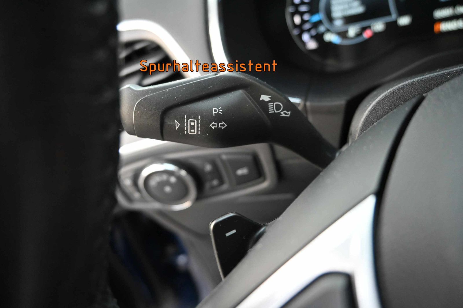 Fahrzeugabbildung Ford Galaxy 2.0 D Titanium Aut. °ACC°AHK°360°EU6d°8FA