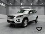 Land Rover DISCOVERY SPORT SE AWD+NAV+XENON+PANO+MERDIAN+TÜ - Land Rover Gebrauchtwagen in Ludwigshafen