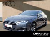 Audi A4 Lim. 40 TDI quattro NAVI*VIRTUAL*R-CAM*LED*SH