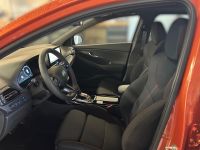 Hyundai i30 - Vorschau Bild 7