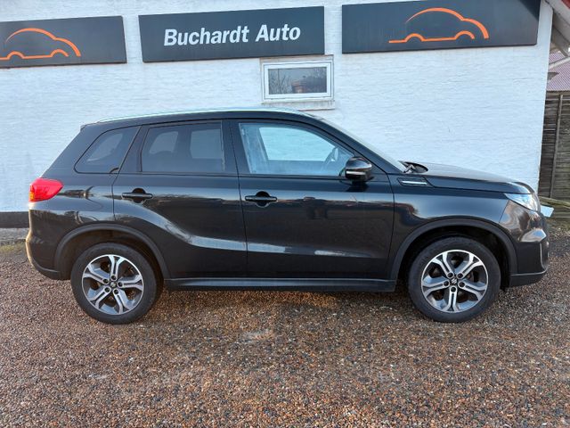 Suzuki Vitara 1.6 Exclusive