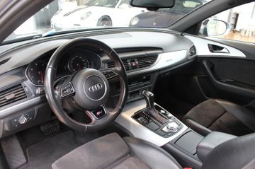 Audi A6 - 10