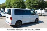Volkswagen T6.1 Multivan TDI Cruise DSG 199PS 2x Schiebetür - Volkswagen: Multivan Cruise