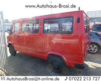 صورة 3 لـ 1991 Mercedes-BENZ SPRINTER