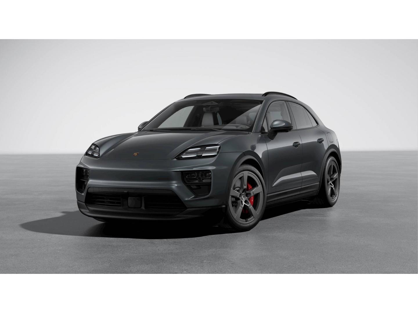 Porsche Macan 4S InnoDrive HA-Lenkung Head-Up BOSE PASM