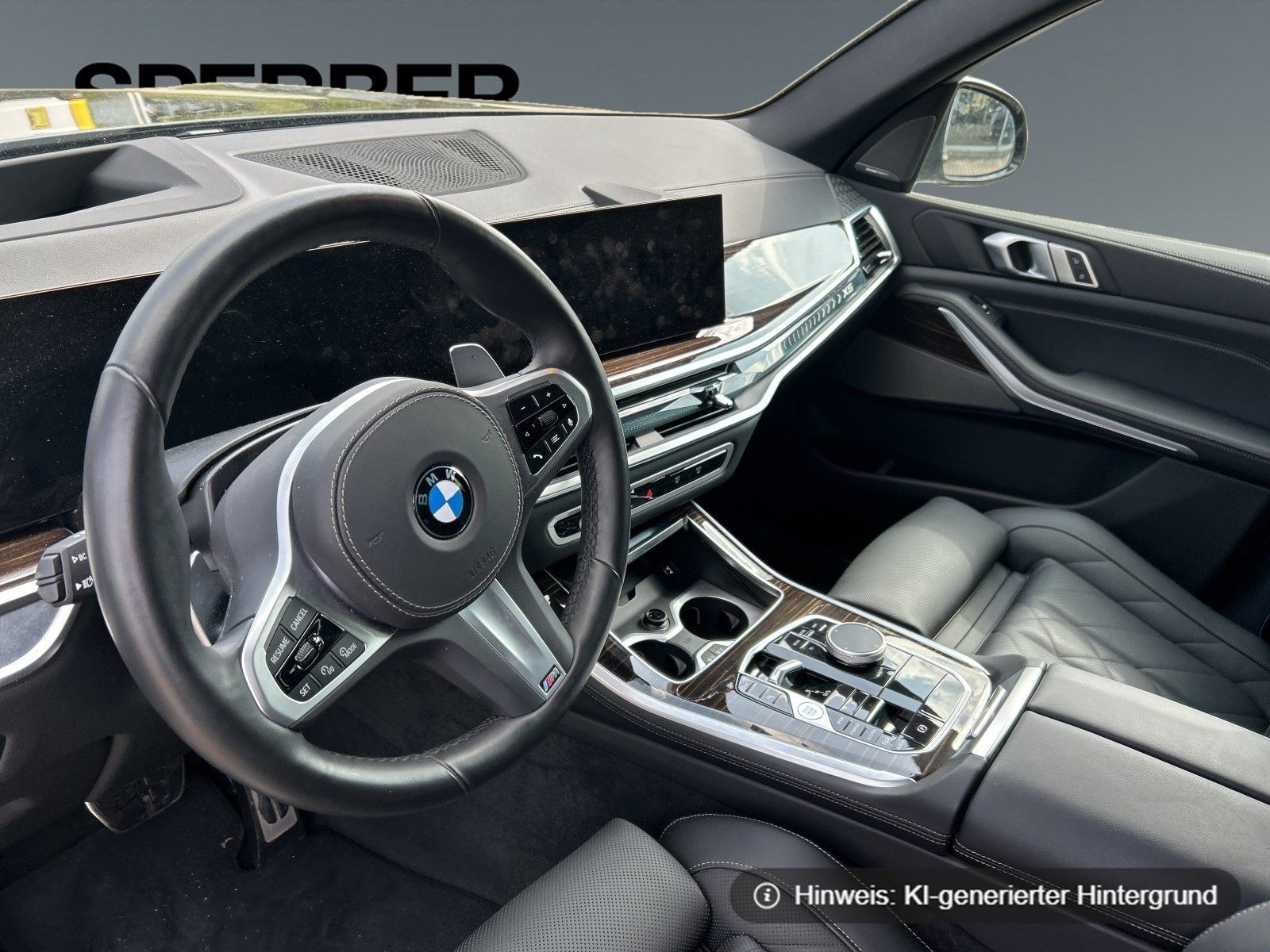 BMW X5 - Bild 10
